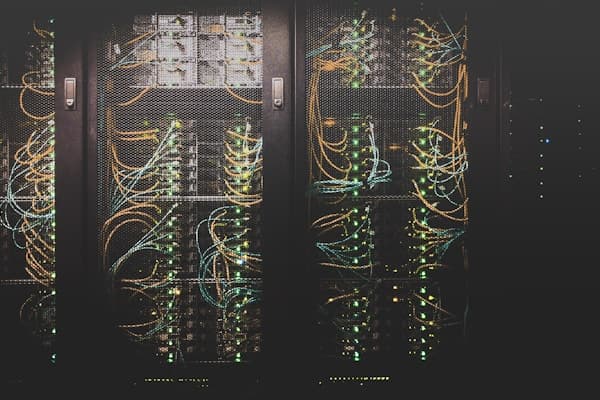 Backend Development
